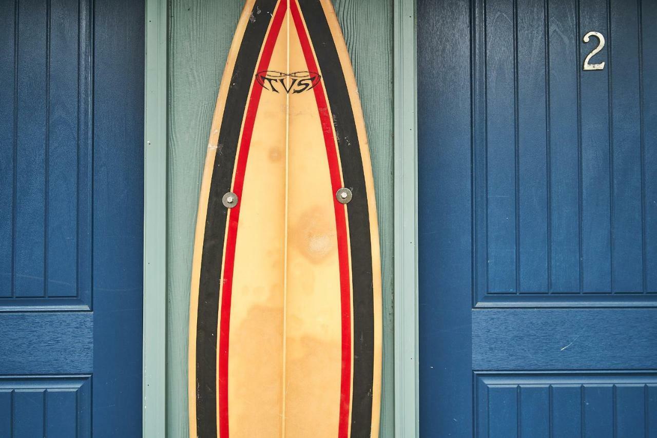 Netarts Surf Inn المظهر الخارجي الصورة