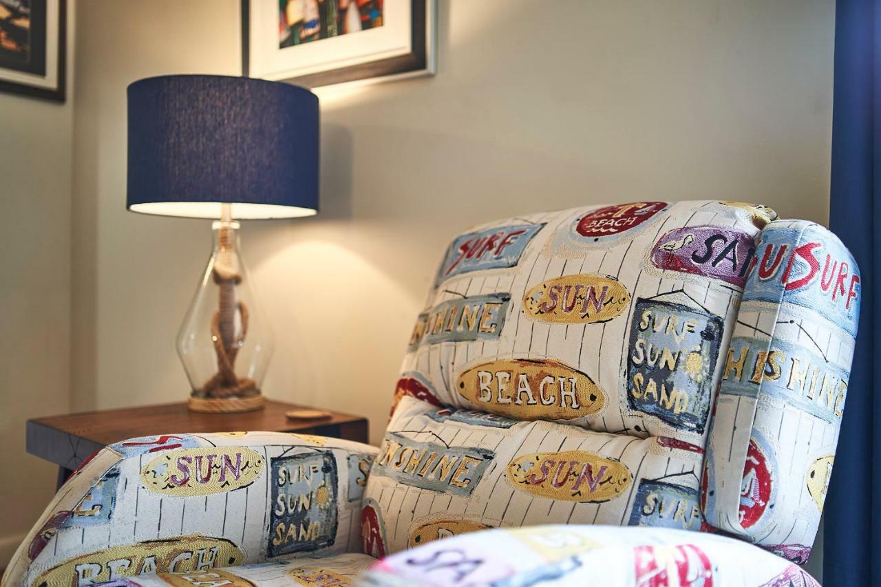 Netarts Surf Inn المظهر الخارجي الصورة