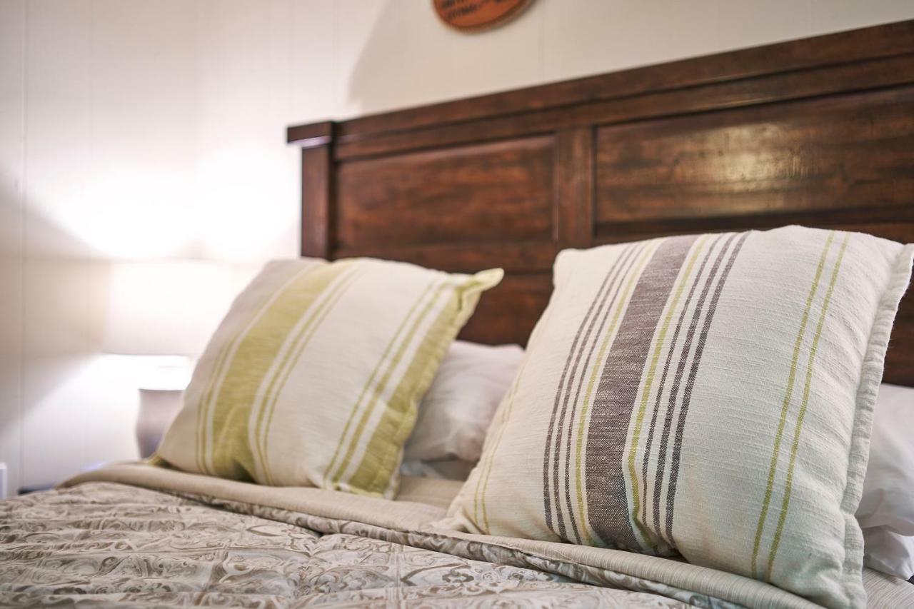 Netarts Surf Inn المظهر الخارجي الصورة