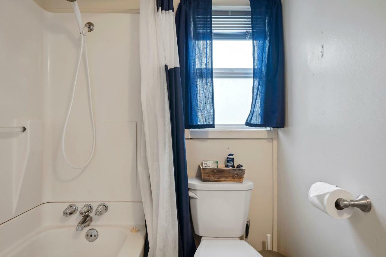 Netarts Surf Inn المظهر الخارجي الصورة